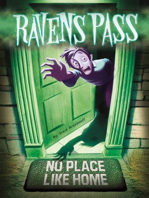 No Place Like Home - ebook